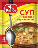 Продукты быстрого приготовления