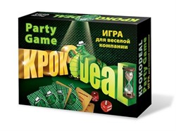 Игра "Кроко deal" 7060/НИ - фото 11755795