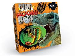 Креативное творчество серии «Dino BOOM Box» DBB-01-01 - фото 12059288