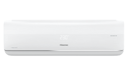 Инверторная сплит-система серии AIR SENSATION SUPERIOR DC Inverter AS-10UW4RXVQF00 (комплект) НС-1413600 - фото 12375947