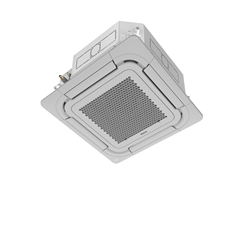 Внутренний блок кассетного типа серии FREE Match DC Inverter R32 2024 ACT-18UR4RCC8 (комплект) НС-1631502 - фото 13456708
