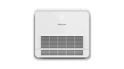 Внутренний блок консольного типа серии FREE Match DC Inverter R32 Wi-Fi AKT-09UR4RK8 НС-1707796 - фото 13774393