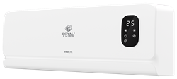 Тепловентилятор серии PARETE RFH-PT2000DC-WT НС-1737041 - фото 13774557