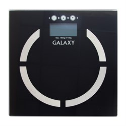 Весы-анализаторы многофункциональные GALAXY GL4850 г4850 - фото 7421184