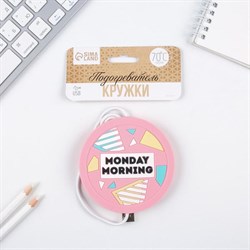 Подогреватель для кружки USB "Morning", 10 х 10 см С7023842 - фото 7421200