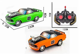 Машинка на радиоуправлении в ассортименте Y25378053