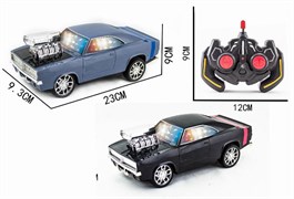 Машинка на радиоуправлении в ассортименте Y25378055