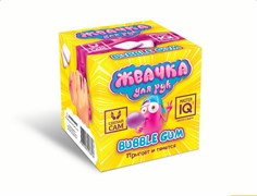 Жвачка для рук "BUBBLE GUM" 381/ГЛ