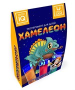 Эксперемент для детей "Хамелеон" 310./ГЛ