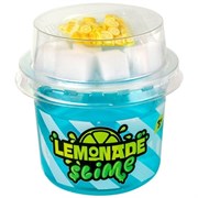 Слаймы с товарным знаком "Slime" Lemonade голубой SLM157