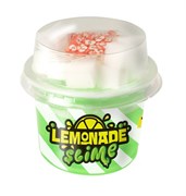 Слаймы с товарным знаком "Slime" Lemonade зеленый SLM154