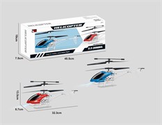 Вертолет на пульте управления, 2 цвета в ассортименте Y26016003