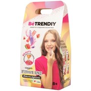 Набор модели косметика DIY Be TrenDIY Beauty "Прозрачная помада" KP1047VN