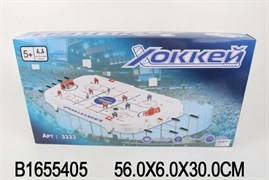 ICE HOCKEY GAME(RUSSIAN) 1655405