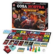 Настольная игра "Cosa Nostra" 02089/РС