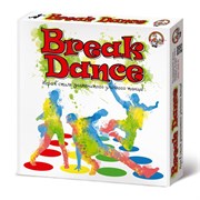 Игра для детей и взрослых "Break Dance" мал. 01920/ДК