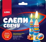 Слепи свечу "Маяк" Пз/С-001/LR