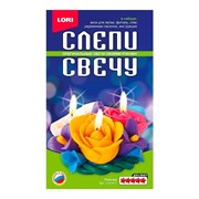 Слепи свечу "Розочки" Св-017/LR