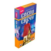 Слепи свечу "Сказочный домик" Св-001/LR