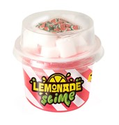 Слаймы с товарным знаком "Slime" Lemonade розовый SLM155