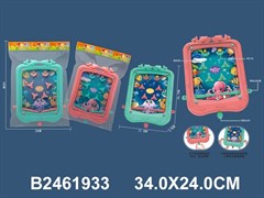 Игра "Пинбол" 21,3*3,6*26,7 см 2461933