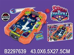 Игра настольная "Пинбол" 2297639