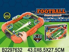 Игра настольная "Футбол" 2297632