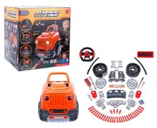 Игровой Набор "Автомастерская" IT107582