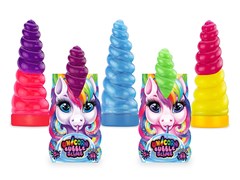 Вязкая масса серии «Unicorn Slime» UNS-01-01