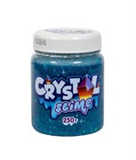 Слайм Crystal slime, голубой S500-20188