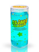 Слайм Clear-slime "Голубая мечта" с ароматом черники, 250г S300-35