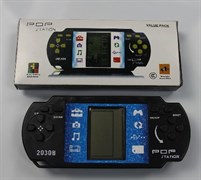 Игровая консоль тетрис ZC-3050B/СТ