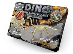 Набор для раскопок "DINO PALEONTOLOGY" DP-01-05