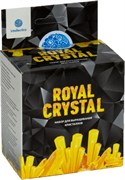 Научно-познавательный набор для проведения опытов "Royal Crystal" 513/И