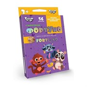 Настольная игра «ФортУно» UF-01-01