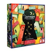 Настольная игра "Интуиция в ассоциациях" 05998/О