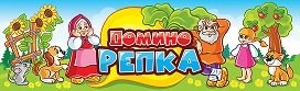 Домино"Репка" 01129/Г