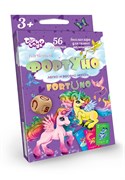 Настольная игра «Фортуно», единороги UF-04-01