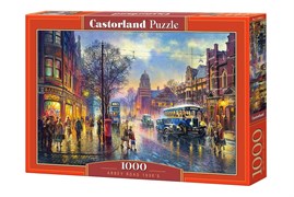 Puzzle-1000 "Эбби-роуд, 1930-е" C-104499