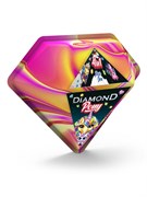 Креативное творчество «4в1» серии «Diamond Pony» BPS-01-03