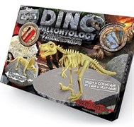 Набор для раскопок "DINO PALEONTOLOGY" DP-01-03