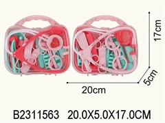 Набор "Доктор" 2311563