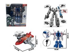 Робот-трансформер в ассортименте M1524-2