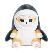 Мягкая Игрушка MAXITOYS, Кот-Акула, 28 см 102302-28