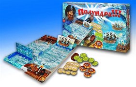 Игра "Полундра" 10535/НИО