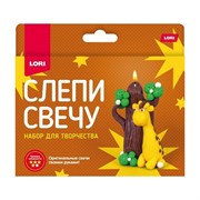 Слепи свечу "Жирафик", европодвес Пз/С-020/LR