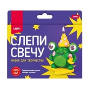 Слепи свечу "Лягушонок", европодвес Пз/С-023/LR