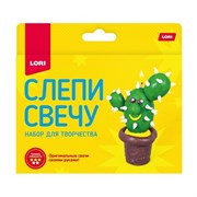 Слепи свечу "Кактус", европодвес Пз/С-021/LR