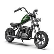 Мотоцикл Chopper на аккумуляторе IT109476