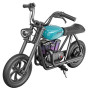 Мотоцикл Chopper на аккумуляторе IT109491